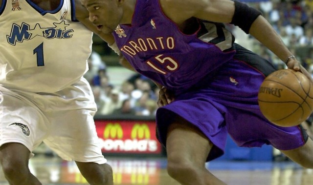 188金宝博体育-铁林：我不想比较技术 但是乔治&amp;德罗赞没有麦迪&amp;卡特那种气场